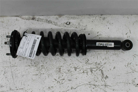 LDV, T60 Right Front Strut Sk8C 07/17