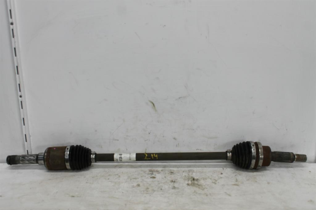 Ford, Escape Right Driveshaft Rear Zg 09/16 05/20