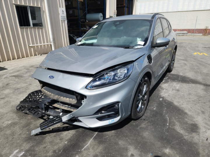 Ford , Escape Trans/Gearbox , Auto, Fwd, Petrol, 2.5, Phev, Zh, 01/22