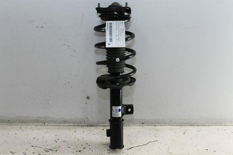 Hyundai, Tucson Right Front Strut Tl Czech Built (Vin Tmaj) Awd 07/15 05/18