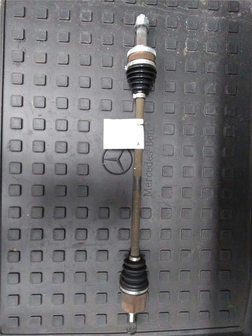 Hyundai, IX35 Right Driveshaft Front Auto T/M 2.0 Petrol Lm Series 11/09 05/13