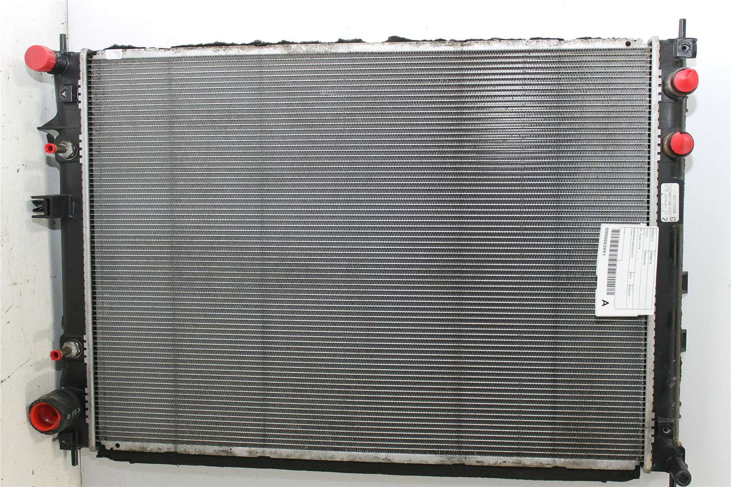 Subaru, Tribeca Radiator B9 10/06 01/14