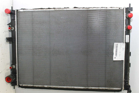 Subaru, Tribeca Radiator B9 10/06 01/14