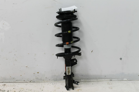 Kia, Rio Left Front Strut Jb 05/05 07/11