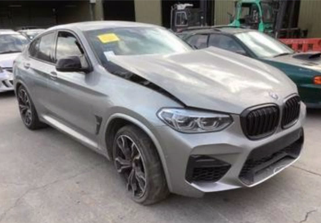 Bmw , X4 Trans/Gearbox ,  Auto, Petrol, 3.0, M401, B58B30A, G02, 05/18-07/21