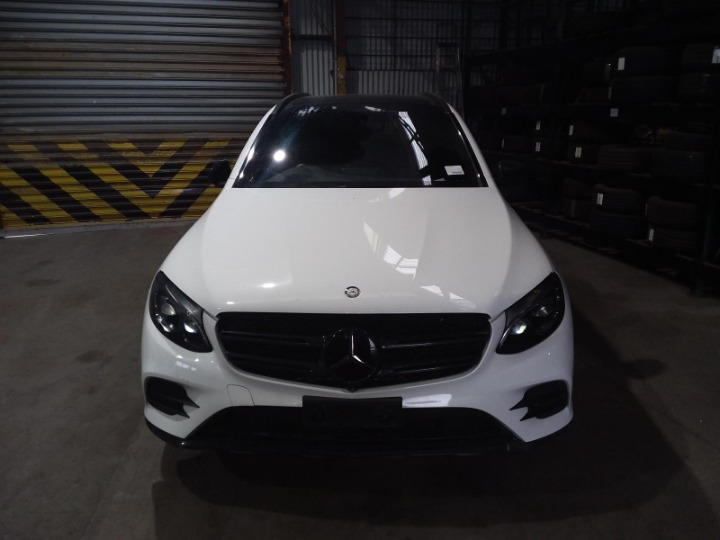 Mercedes, Glc Class Engine , Petrol, 2.0, Turbo, X253/C253, Glc250