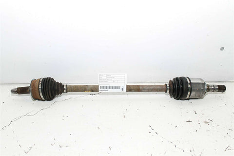 Subaru, Outback Right Driveshaft Front 6Th Gen 08/14 12/20