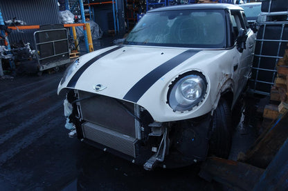 Mini , Cooper Trans/Gearbox , Auto, Diesel, 1.5, B37, F55/F56, 04/14-