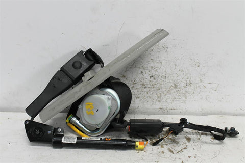 Holden, Trax Seat Belt Rh Front Assy (Belt And Stalk) Tj Series 08/13 09/16