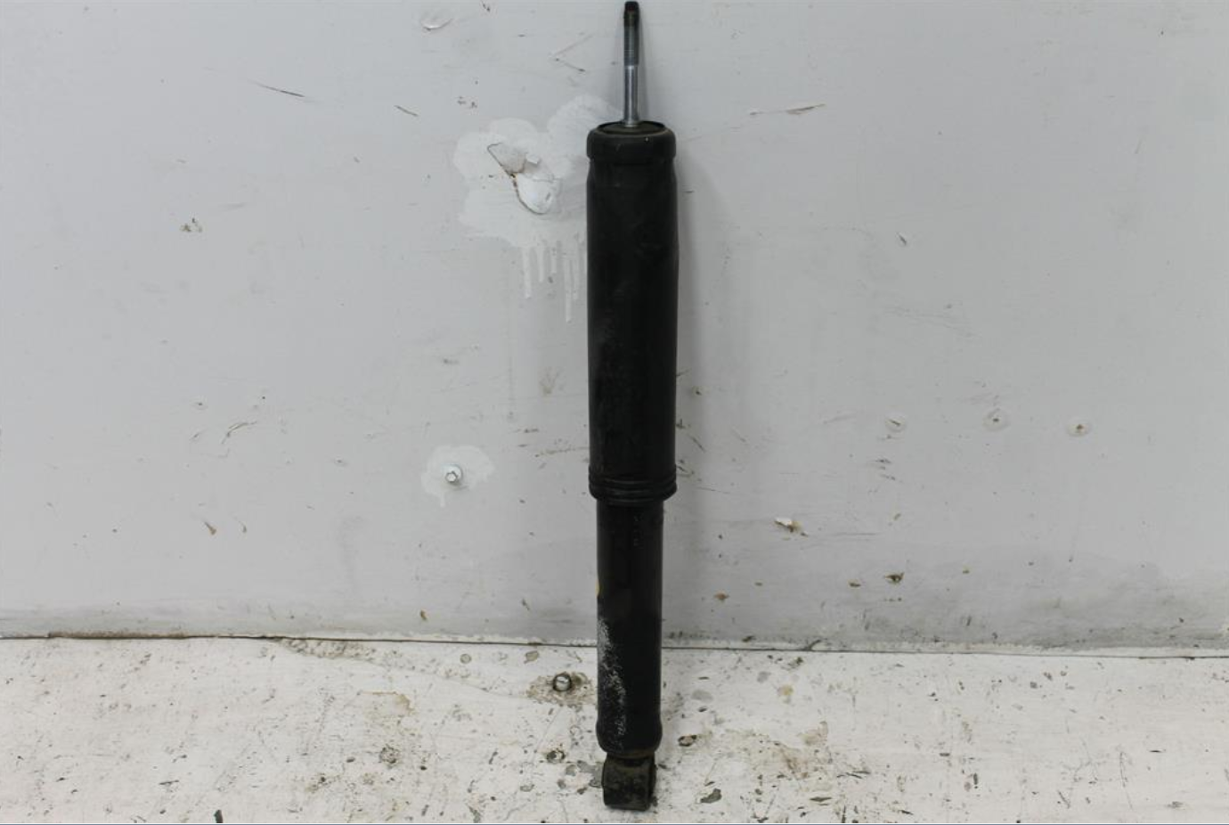 Ssangyong, Rexton Right Rear Strut 4Wd 07/03 12/12