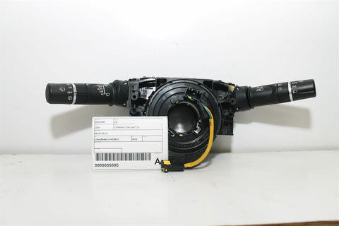 Haval, H2 Combination Switch 06/15 02/21