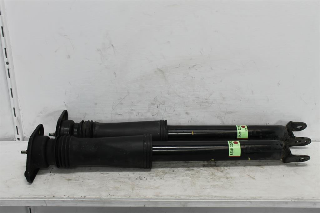 Hyundai, I40 Shock Absorber Vf Rear Sedan Pair 06/12 05/15