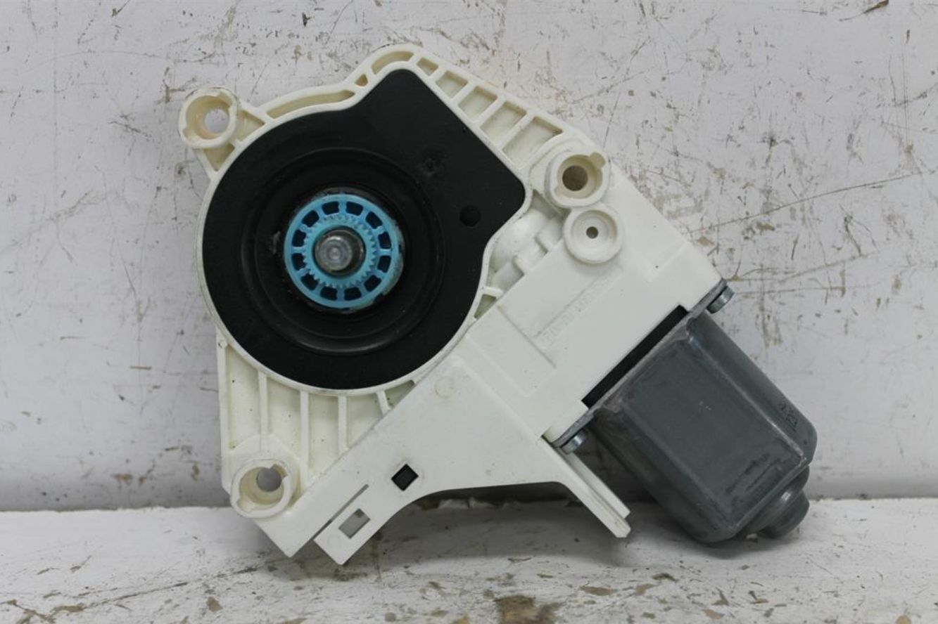 Audi, A4 Left Rear Wnd Reg/Motor B8 8K 02/08 01/16