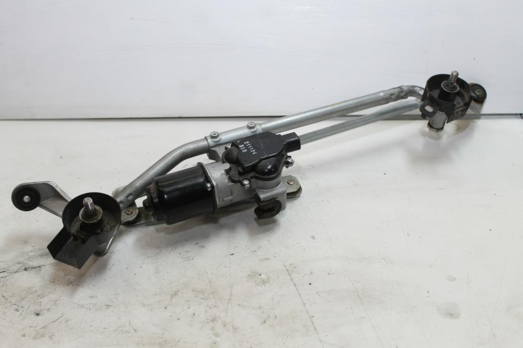 Mitsubishi, Triton Wiper Motor Front Wiper Motor Assy (Linkage & Motor) Mq Mr 03/15 10/23