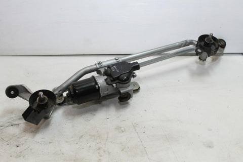 Mitsubishi, Triton Wiper Motor Front Wiper Motor Assy (Linkage & Motor) Mq Mr 03/15 10/23