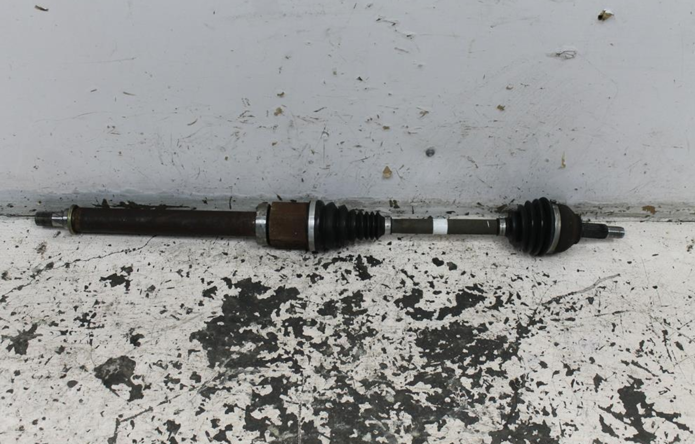 Ford, Ecosport Right Driveshaft Front Petrol 1.5 Auto T/M Bk 11/13 09/17