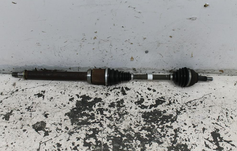 Ford, Ecosport Right Driveshaft Front Petrol 1.5 Auto T/M Bk 11/13 09/17