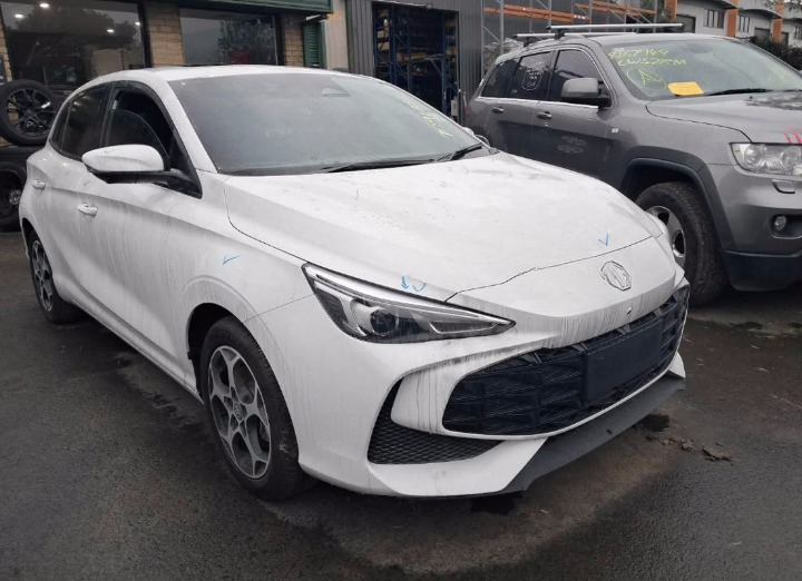 MG, MG3 Engine , Zp22, Petrol, 1.5, 03/24