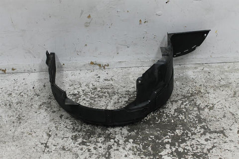 Hyundai, Accent Right Guard Liner Rb Front 10/13 12/19