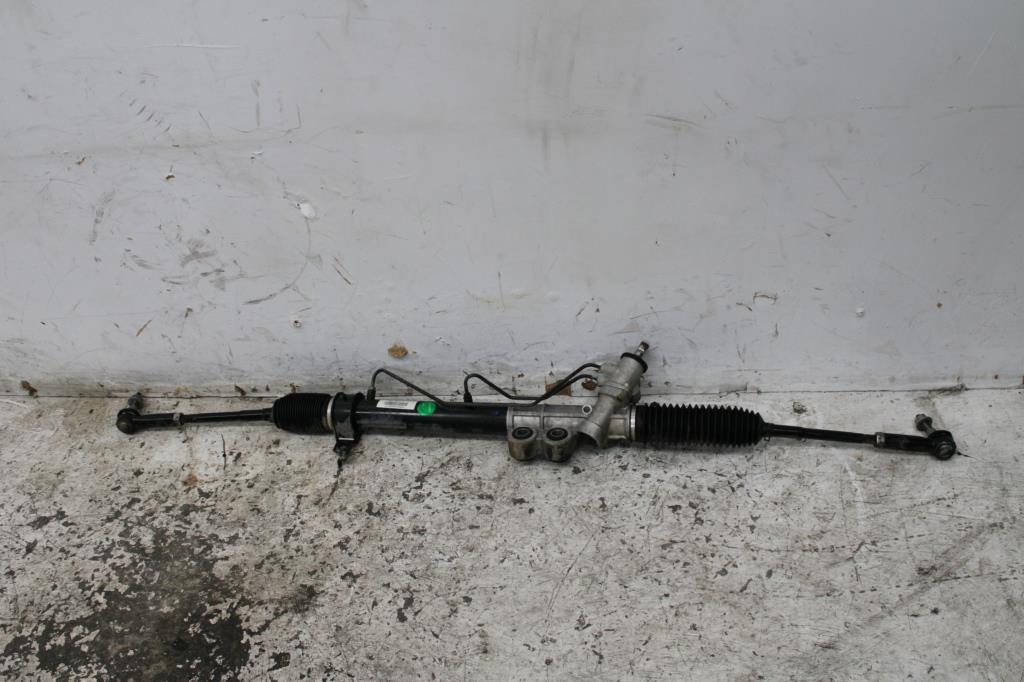 LDV, T60 Steering Box/Rack Diesel 2.8 Sk8C 07/17 08/21