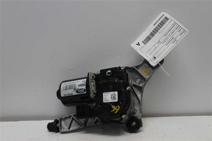 Ford, Kuga Wiper Motor Front (Lh Side) Tf 11/12 09/16