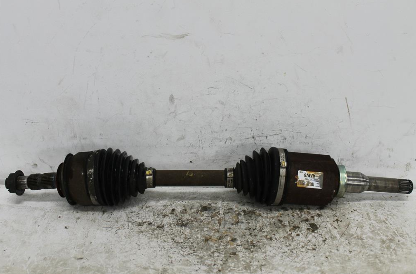 Holden, Cruze Left Driveshaft Auto 1.8 Jh 03/11 01/17