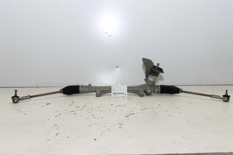 Mitsubishi, ASX Steering Box/Rack Xa Xd 05/10