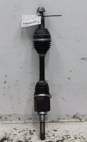 Holden, Captiva Left Driveshaft Front Auto T/M Petrol 2.4 Cg 01/11 06/18