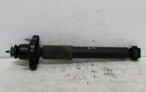 Mitsubishi, Outlander Shock Absorber Zg Zh Rear (Lh Side) 11/06 10/12