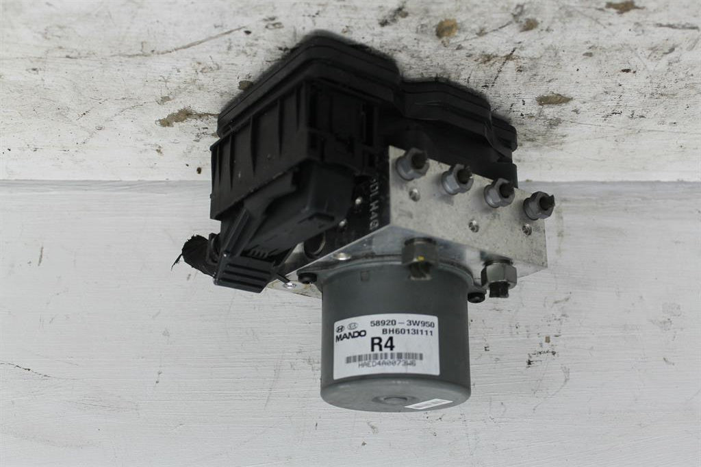 Kia, Sportage Abs Pump/Modulator Sl Diesel 10/10 05/13