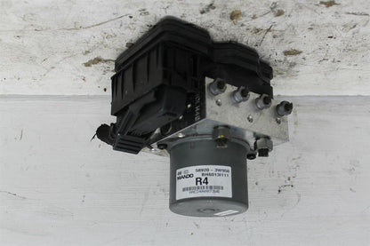 Kia, Sportage Abs Pump/Modulator Sl Diesel 10/10 05/13