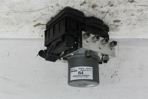 Kia, Sportage Abs Pump/Modulator Sl Diesel 10/10 05/13