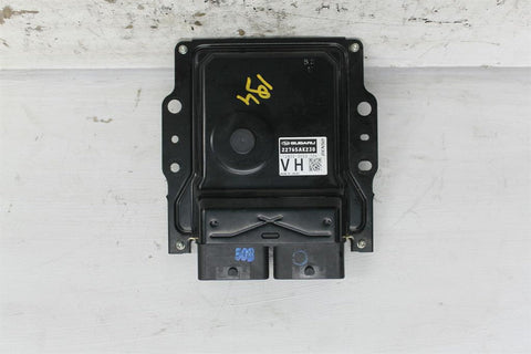 Subaru, Liberty Ecu 2.5 Fb25 Ecu Only P/N 22765Ak230 6Th Gen 08/14 04/21