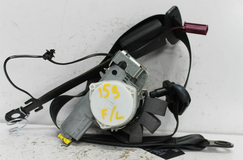 Ford, Ecosport Seat Belt Lh Front Assy (Belt And Stalk) Bk Bl 11/13 01/20