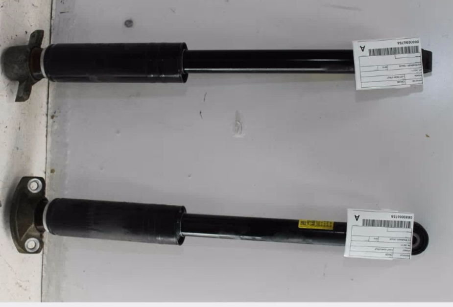 Holden, Cruze Right Rear Strut Jh 03/11