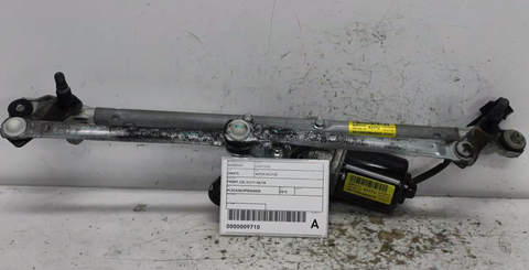 Holden, Captiva Wiper Motor Front Cg 01/11 06/18