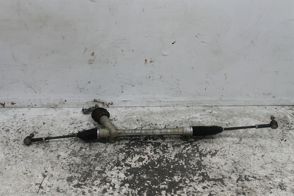 Holden, Trax Steering Box/Rack Tj Series Suit W/ 18In Wheels 08/13 06/16