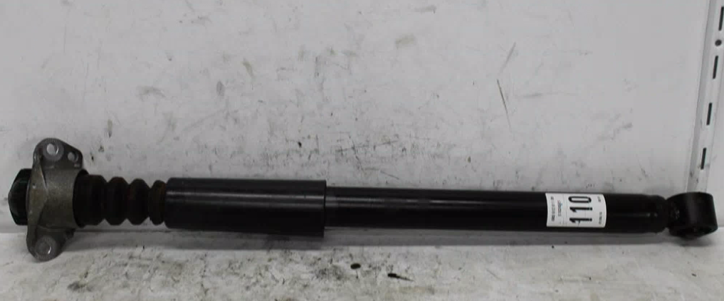 Skoda, Rapid Left Rear Strut Nh 05/14 12/20