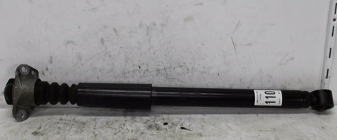 Skoda, Rapid Left Rear Strut Nh 05/14 12/20