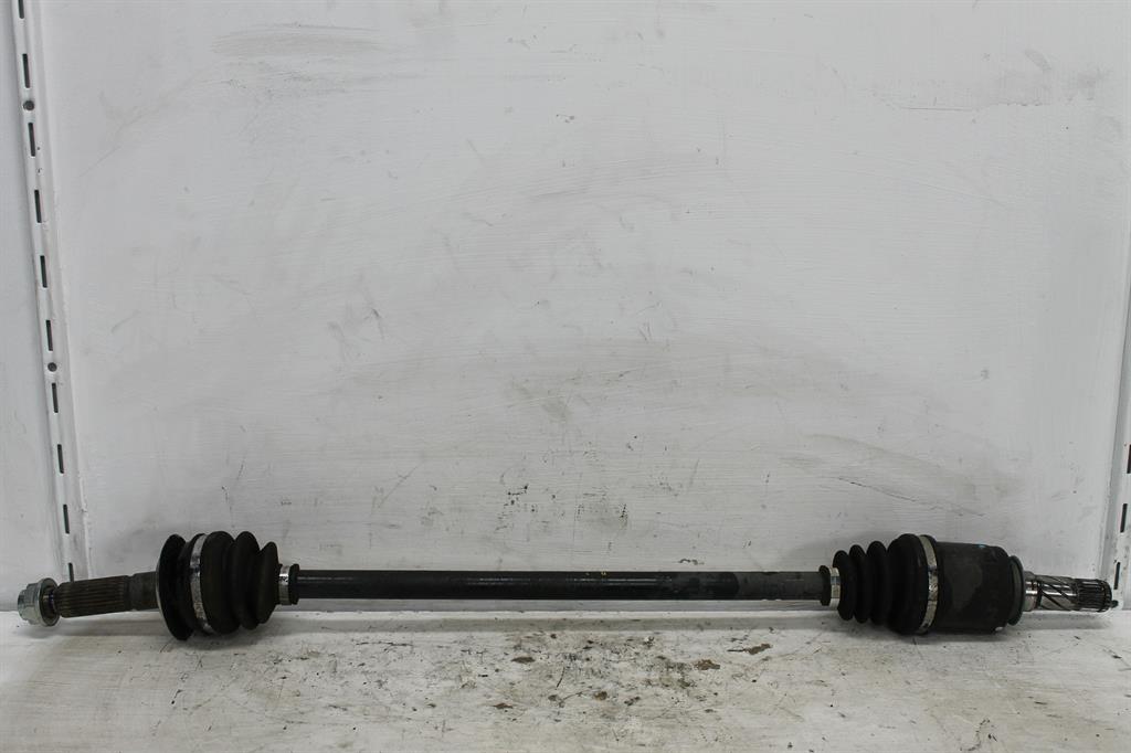 Subaru, Liberty Left Driveshaft Rear 6Th Gen 08/14 04/21