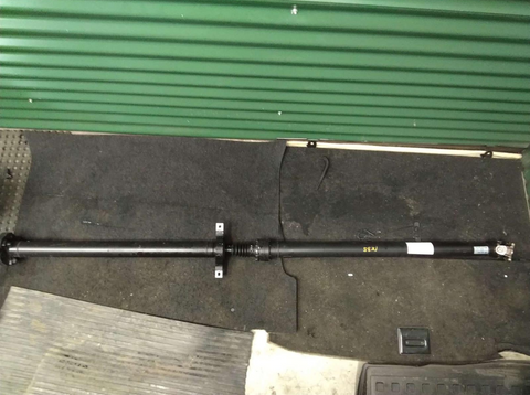 Hyundai, IX35 Rear Prop Shaft 2.0 D4H4 Diesel Lm Series 11/09 01/16