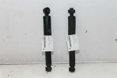 Kia, Rio Left Rear Strut