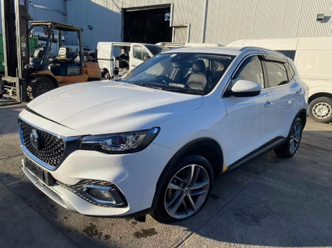 MG, Hs Engine , Petrol, 2.0, Turbo, Sas23, 09/19