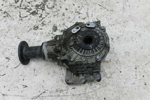 Kia, Sorento Transfer Case Auto Diesel 2.2 Xm 10/09 09/12