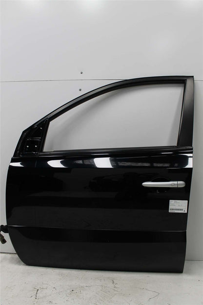 Renault, Koleos  Left Front Door H45 09/08 04/16