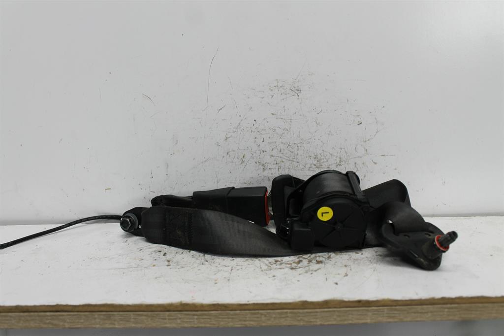 LDV, T60 Seat Belt Lh Rear Assy (Belt And Stalk) Sk8C 07/17