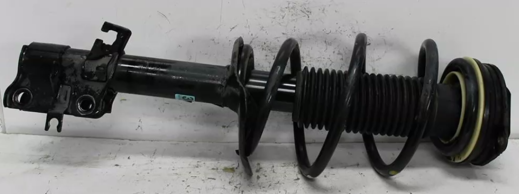 Renault, Koleos Left Front Strut H45 09/08 04/16