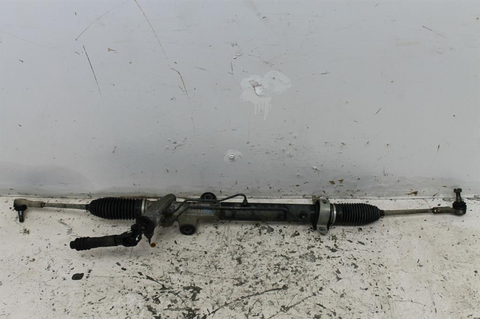 Holden, Colorado Steering Box/Rack 4Wd 1 Piece Housing Type Rc 05/08 12/11