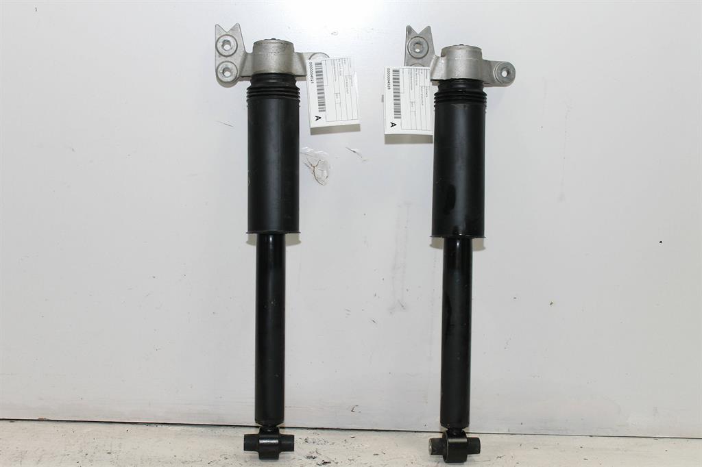 Holden, Equinox Left Rear Strut Eq 09/17 12/20