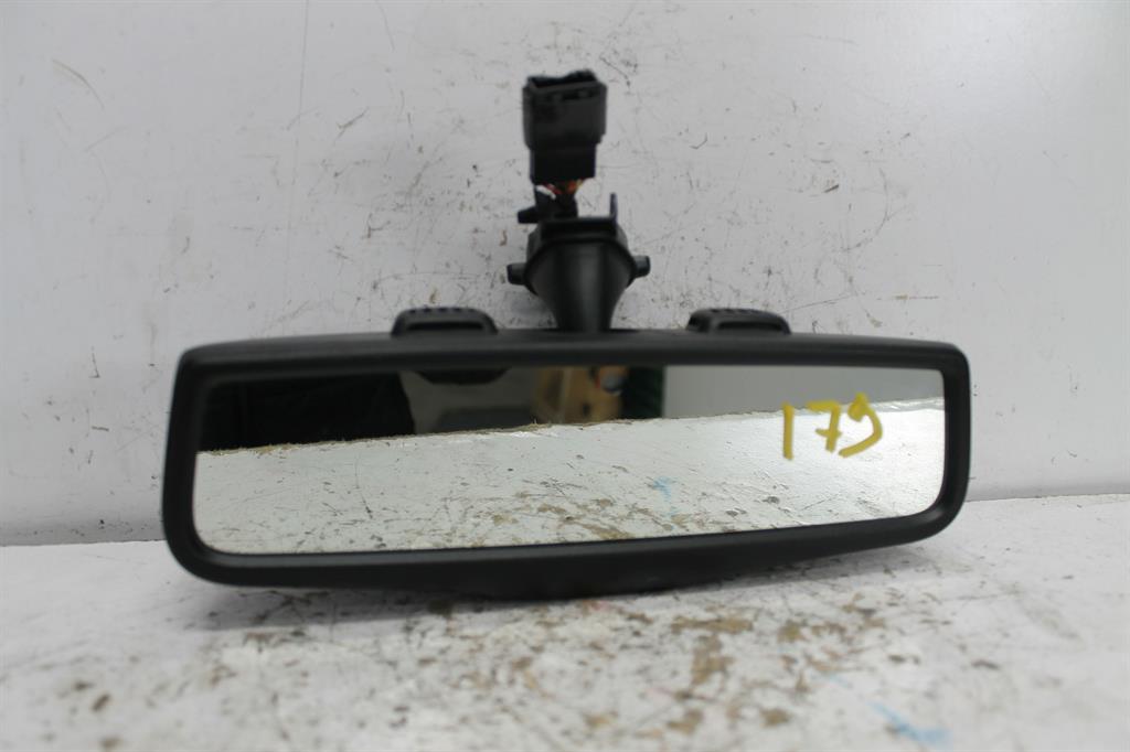 Fiat, Freemont Interior Mirror Jf 04/13 01/17